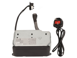 Fuente de alimentación interna para Xbox Series X (enchufe británico)
