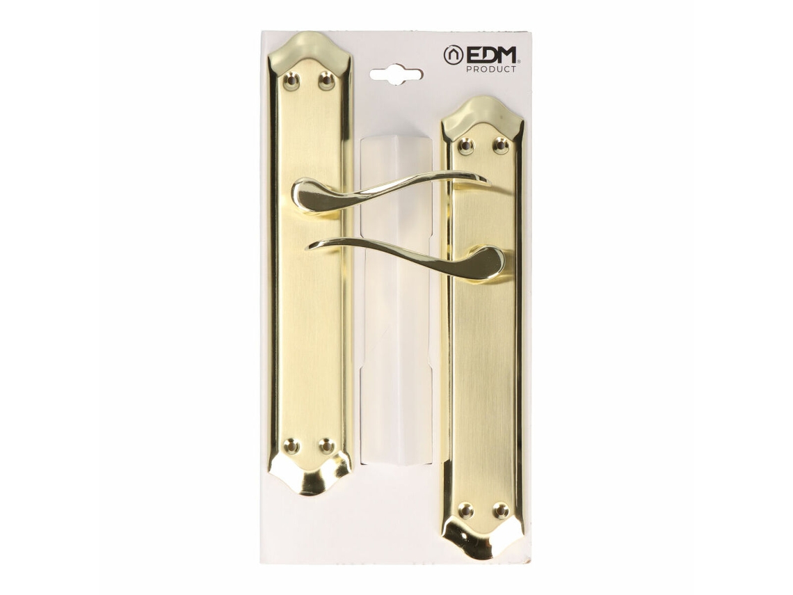 Juego de Manillas EDM 202 25,6 x 4,7 cm