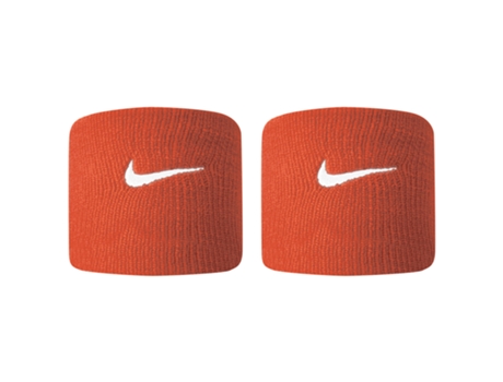 Par de muñequeras de rizo NIKE Tennis Premier TU