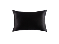 2 Fundas De Almohada De Satén, 40 X 80 Cm, Cuidado Del Cabello Y La Piel