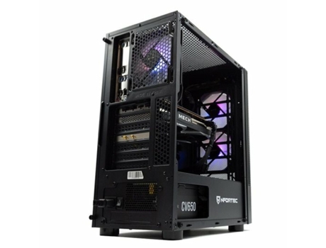 PC de Sobremesa PCCOM Lite (16 GB RAM - 1 TB SSD - AMD Ryzen 5)