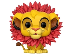 Figura EASTVAPS Lion King Simba