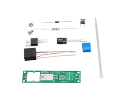 Kit Mini Encendedor De Arco Eléctrico De Alto Voltaje Para Accesorios De Bricolaje