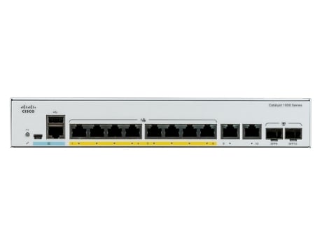 Switch CISCO 68024 (20 Gbit/s)