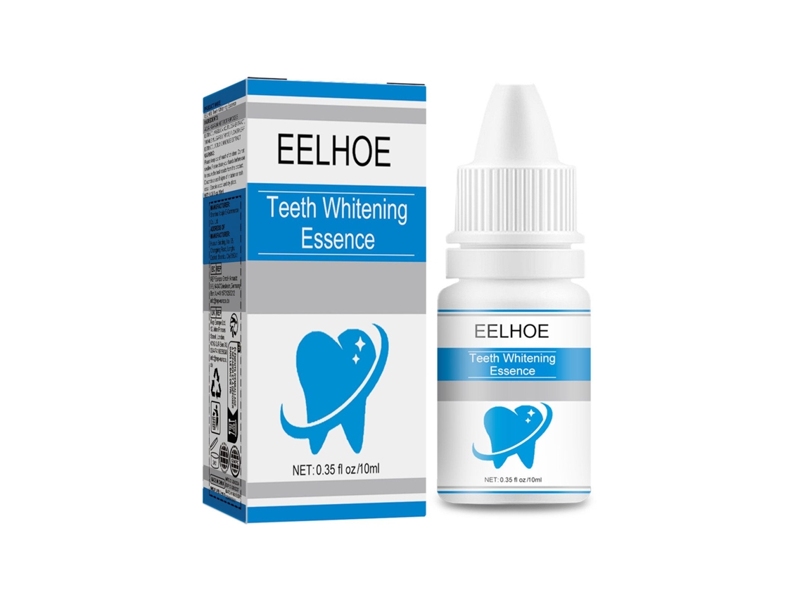 Esencia Original de Worten para Blanqueamiento Dental