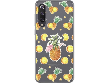 Carcasa Xiaomi Mi 9 SE TUMUNDOSMARTPHONE Piña Multicolor