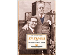 Libro En España Con Federico García Lorca de Carlos Morla Lynch (Español)