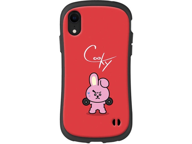 Funda iPhone 6 Plus, 6s Plus Protective Rojo