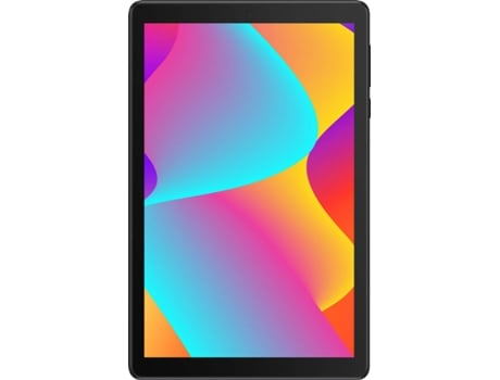 Tablet TCL 8 (8'' - 32 GB - 2 GB RAM - Wi-Fi+4G - Negro)