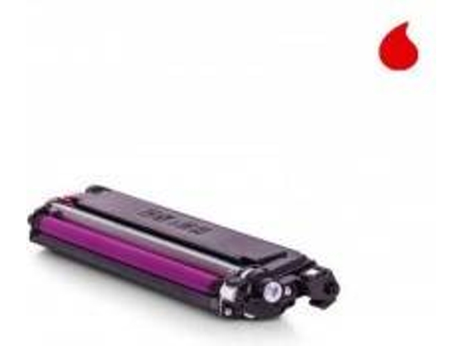 Toner BROTHER TBR-247M Magenta