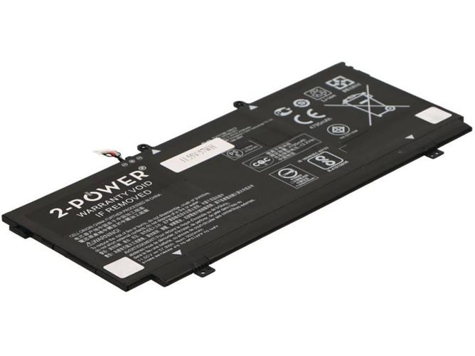 BATERIA 2-POWER PC PORTÁTIL 859356-855
