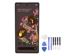 Pantalla OLED para Google Pixel 6 EOOCOO