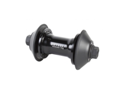 Buje delantero ODYSSEY Vandero Pro+ 2 Hubguard Pc TU