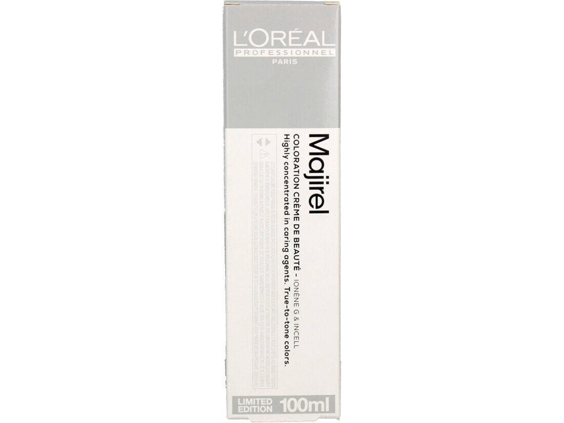 Tinte para el Pelo L'OREAL PROFESSIONNEL PARIS Majirel Nº 5 (100 ml)