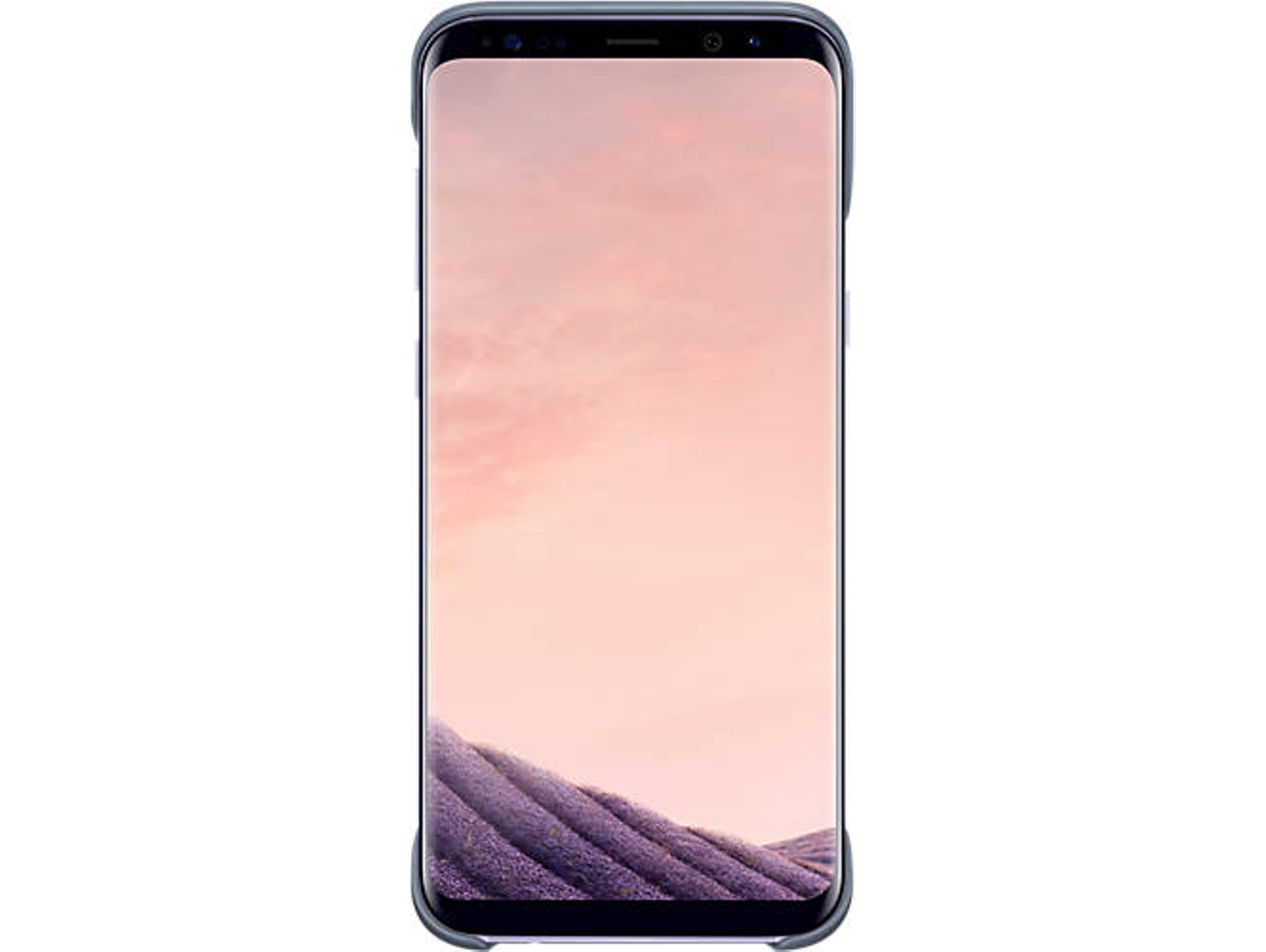 Carcasa SAMSUNG Galaxy S8+ EF-MG955CEEGWW 