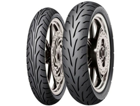 Neumático para Motos Dunlop ARROWMAX GT601 100/80-17