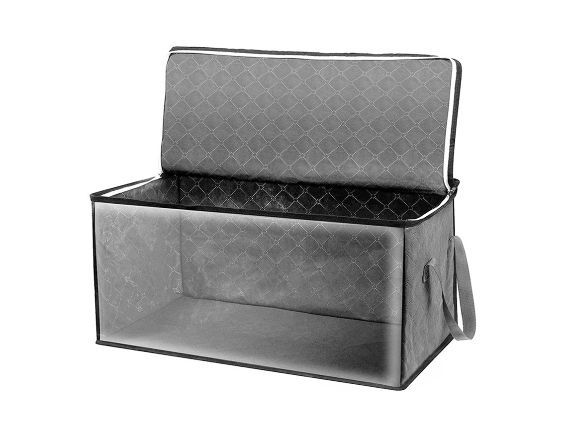 Bolsa de Almacenamiento XGF Gris