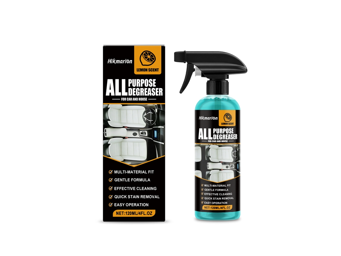 Detergente multiusos Hikmarion S/BRAND