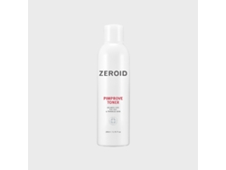 ZEROID Pimprove Toner