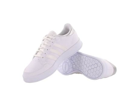 Zapatillas Mujer ADIDAS Breaknet Blanco (Tam: 38)