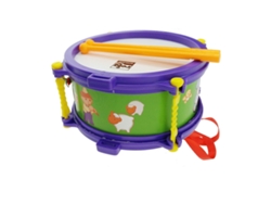 Instrumento Musical REIG Martillo Infantil (Edad Mínima Recomendada: 3 años)