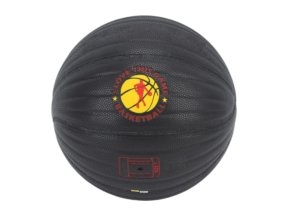 Bj-balón De Basquetebol De Treinamento De Peso Pesado Tamanho 7 Pu Com Boa Rebotabilidade 1.5kg 3.3lb Para Homens E Mulheres