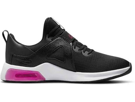 Tenis NIKE Air Max Bella Tr 5 S Training Mujer (44 - Negro)