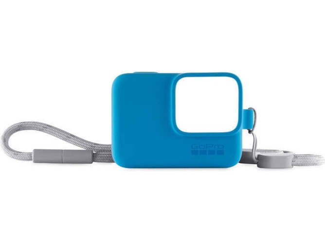 Carcasa GOPRO ACSST-003 (Azul)