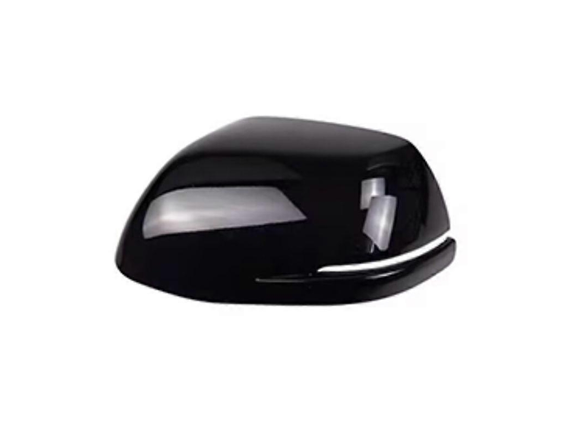 Cubierta de espejo retrovisor Haoying para Honda CR-V 2012 2019 2020 2021 2022 (carcasa trasera)