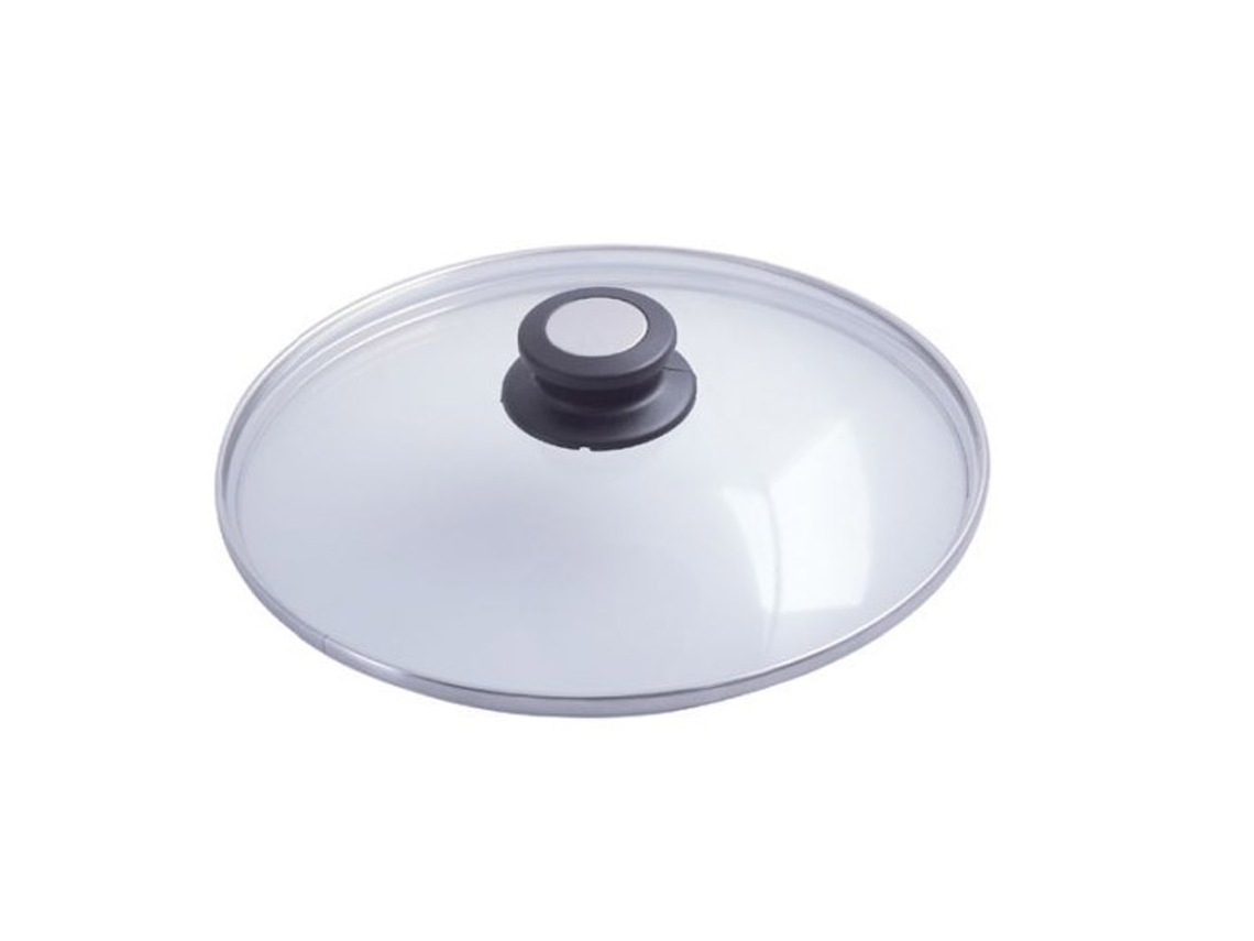Tapa de Cristal DE BUYER (28cm)