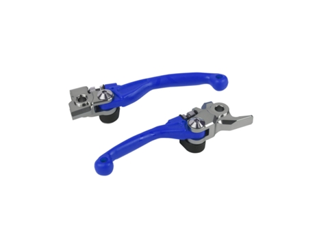 Manetas Pivotantes Polisport Irrompibles Yamaha Yz250F/450F (09-22) Yz125/250 (15-22) Yz250Fx (20-22) Yz450Fx (19-21) Oem