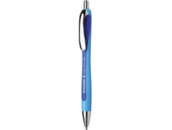 Bolígrafo de Gel SCHNEIDER Slider Rave XB