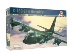 Construcción ITALERI 8001283800150