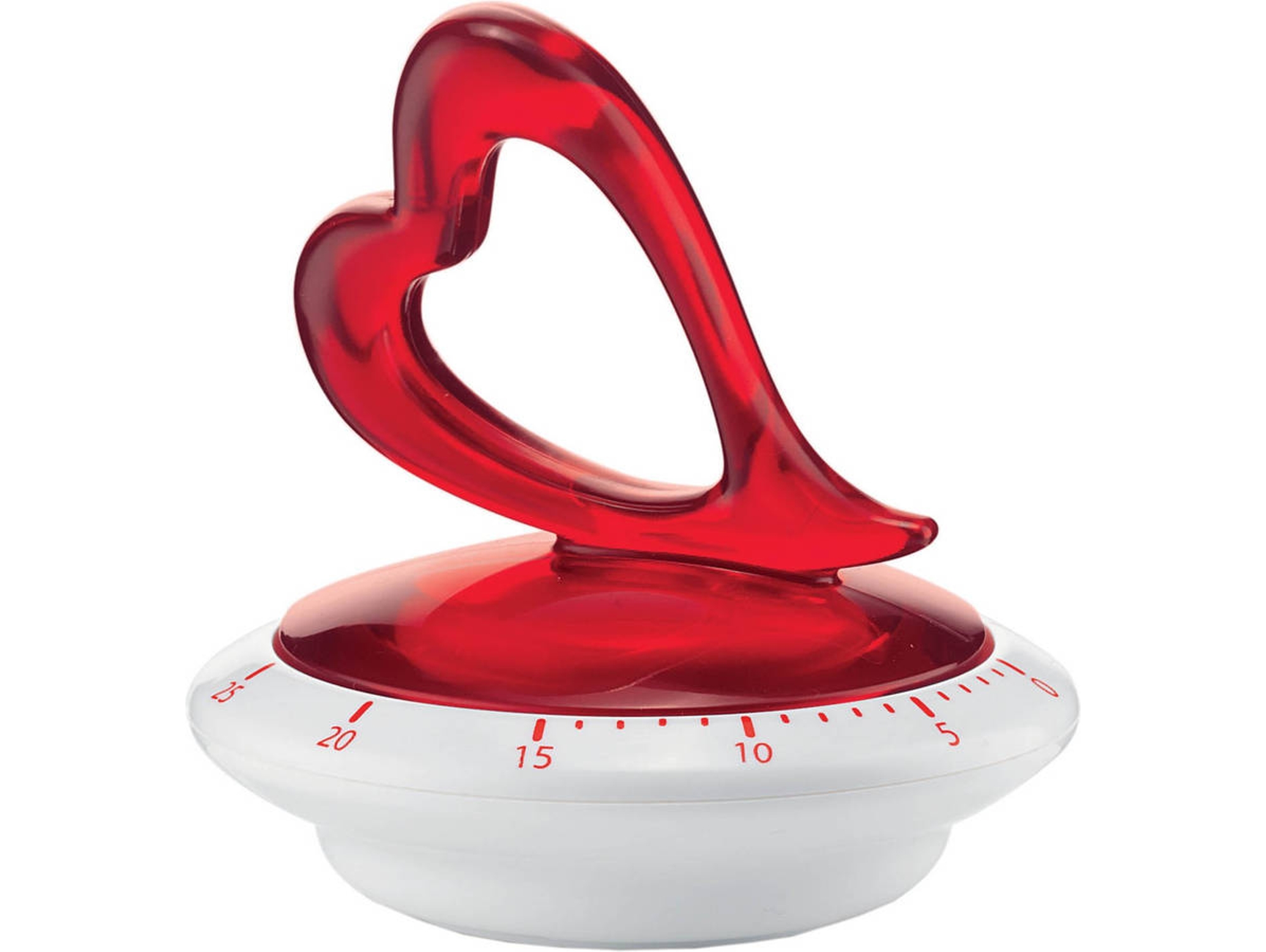 Temporizador de Cocina FRATELLI GUZZINI Love