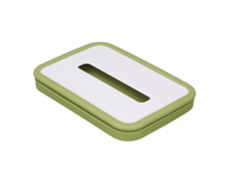 2026-tapa Para Caja De Papel Higiénico Plegable, Porta Pañuelos De Silicona, Organizador Y Dispensador De Servilletas