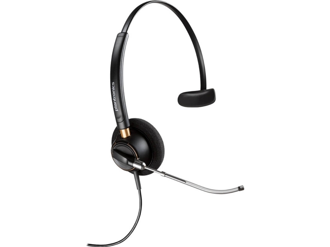 Auriculares PLANTRONICS EncorePro HW510V