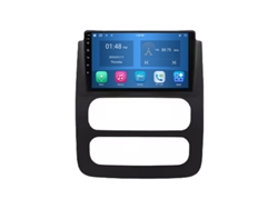 Roverone 4+64g Para Dodge Ram 1500 2500 3500 2002 - 2005 Autoestéreo Carplay Android Radio Navegación Dsp