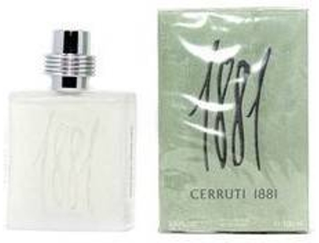 Perfume CERRUTI Pour Homme (100ml)