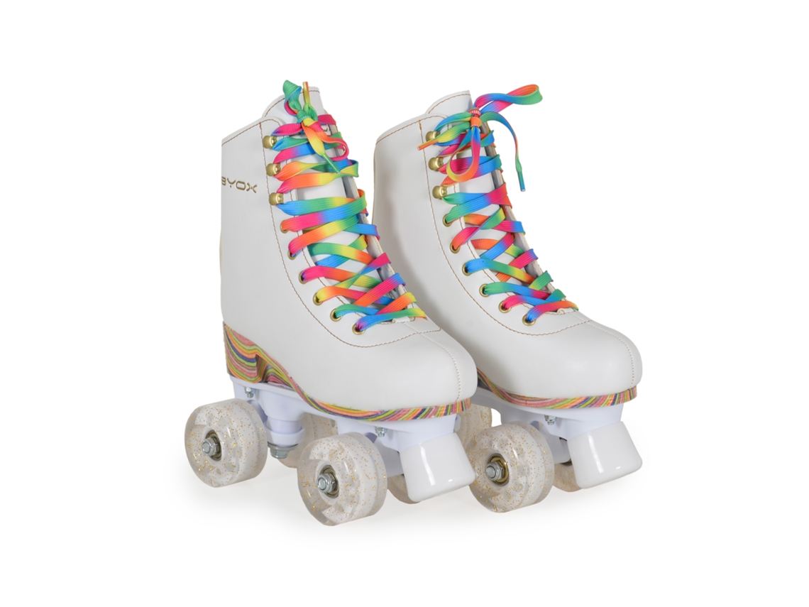 Patines Donna S /31 34/ Byox Byox