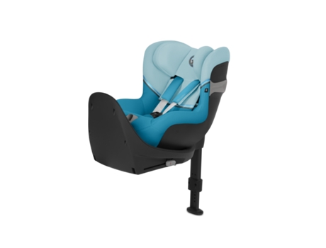 Silla Auto CYBEX Sirona S2 i-Size (Grupo 0+/I ou I)