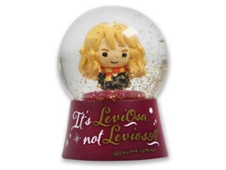 Bola de nieve kawaii Hermione Granger 5 cm B.active