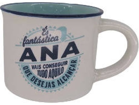 Taza H&H Ana