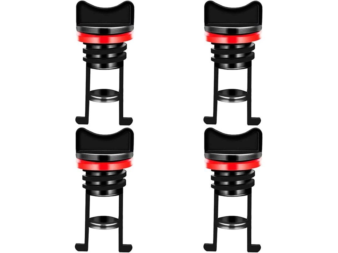 2026altiro-kit De Tapón De Drenaje Para Kayak, Tornillo De Nailon Para Kayak Ocean Scrambler