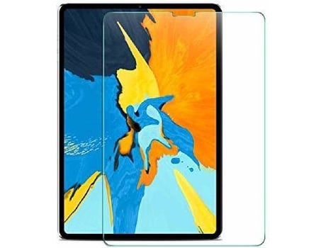 Protector de pantalla iPad MULTI4YOU W-MS006172 (Apple iPad Pro 11)