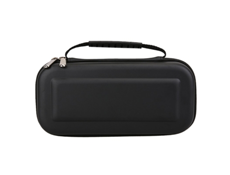 Funda Ay-ay-slink00510-7 (Nintendo Switch - Negro)