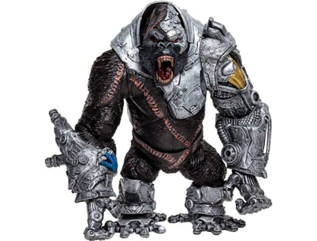 Figura MCFARLANE Cygor Spaw
