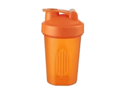 Botella De Agua Deportiva Sin Bpa De 400 Ml Para Mezclar Proteína En Polvo... Rosewell