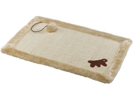 Alfombra Rascadora para Gatos FERPLAST Carpet (50x32 cm)