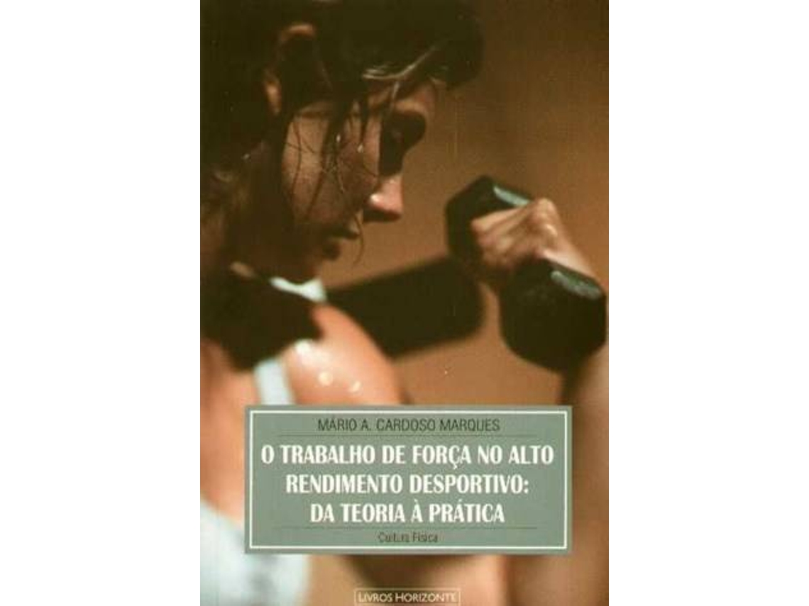 Libro de Mario Cardoso Marques (Portugués)