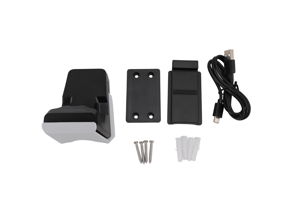 Dock de Carregamento Rápido LAXISCREED para Ps5 Edge/dualsense